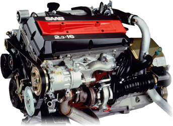 P34C7 Engine